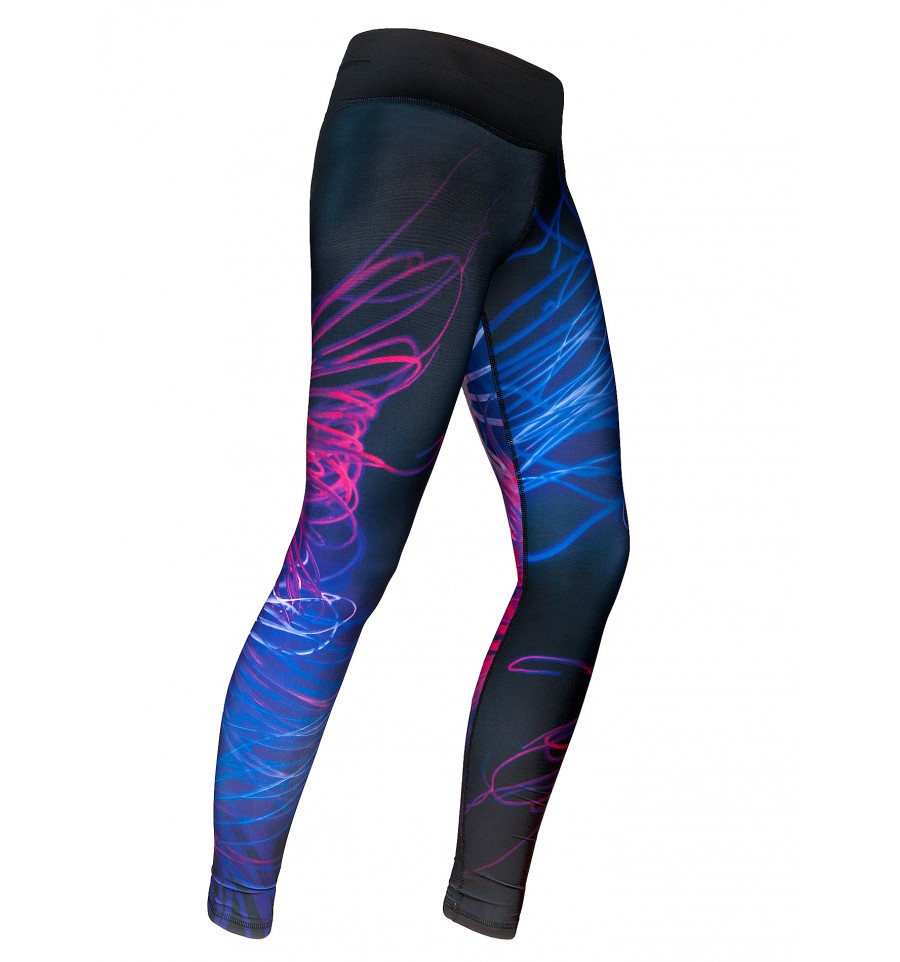 Leggings FeelJ ELECTRIC