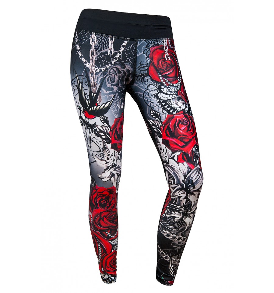 Leggings FeelJ punk