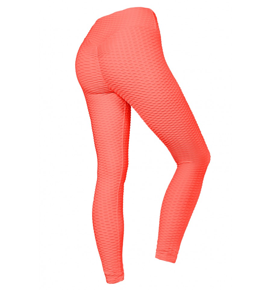 Leggings FeelJ Fantasy Anti-Cellulite Kompressionsleggings