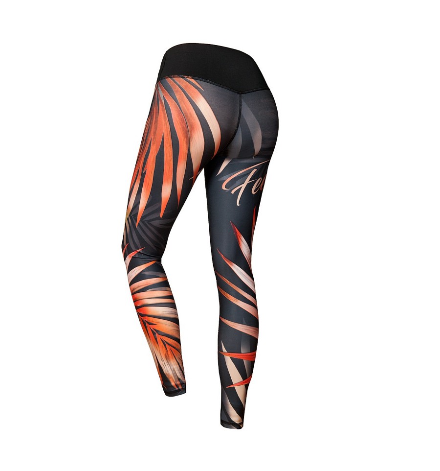 leggings-coral-paradise